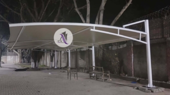 car shed repairing center