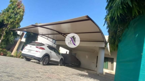 CAR SHADE