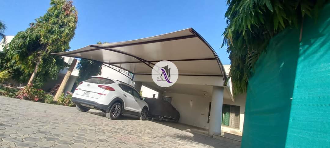 CAR SHADE