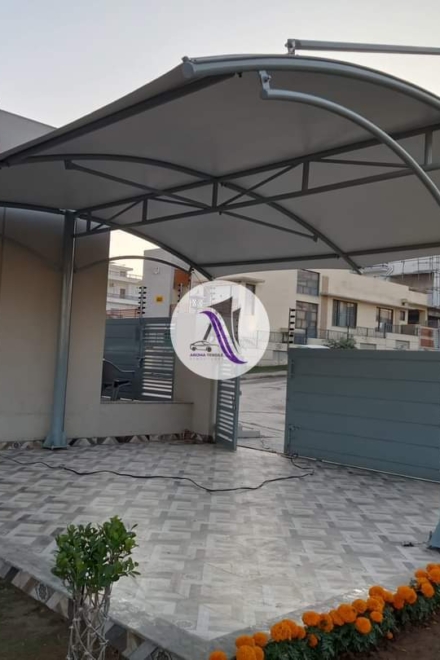 car shed maker best in lahore