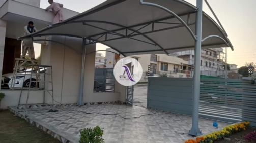 car shed maker best in lahore