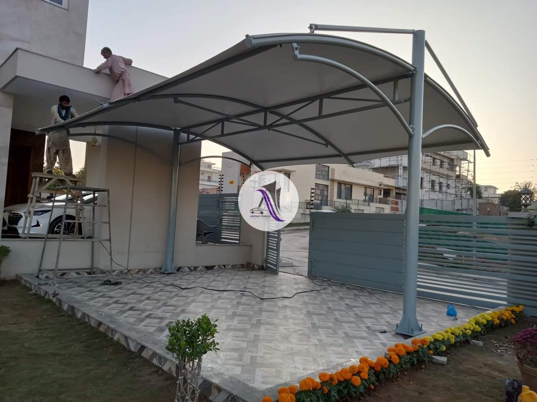 car shed maker best in lahore